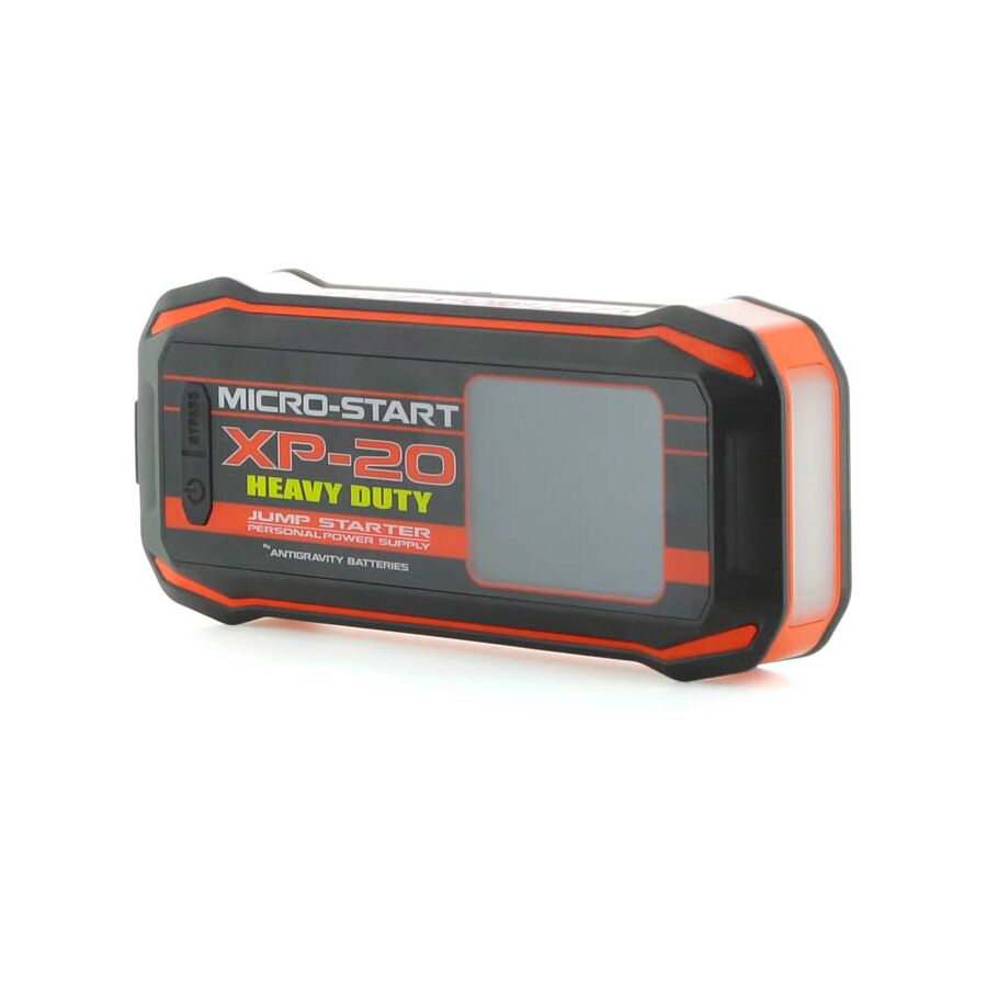 antigravity xp20 hd micro start personal power supply 7 antigravity xp20 hd micro start personal power supply