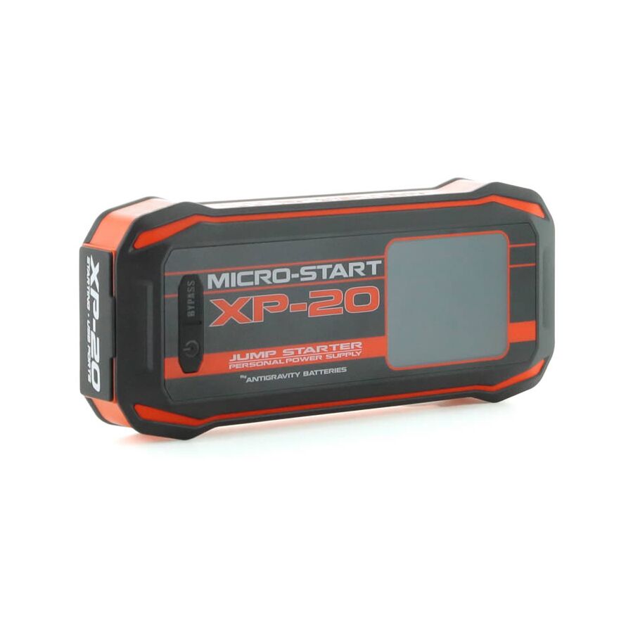 antigravity xp20 micro start personal power supply 3 antigravity xp20 micro start personal power supply