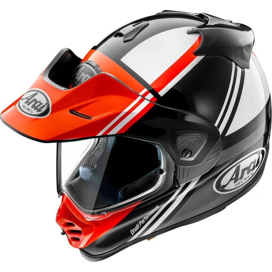 arai xd-5 cosmic helmet