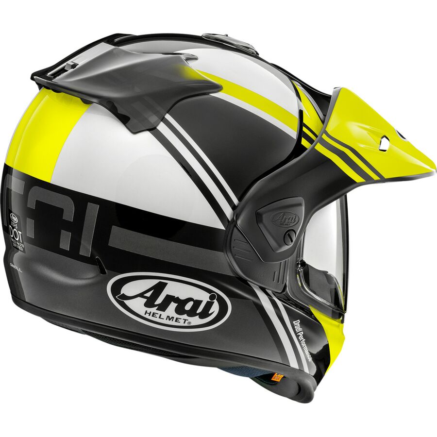 arai xd-5 cosmic helmet 5 arai xd-5 cosmic helmet