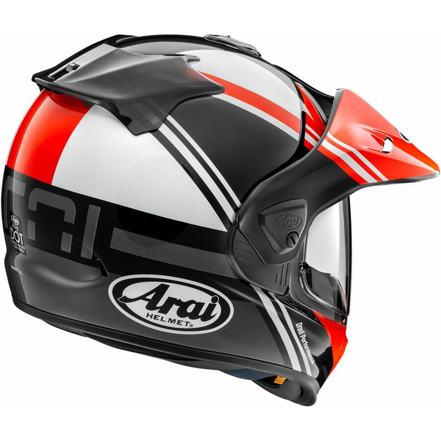 arai xd-5 cosmic helmet 6 arai xd-5 cosmic helmet
