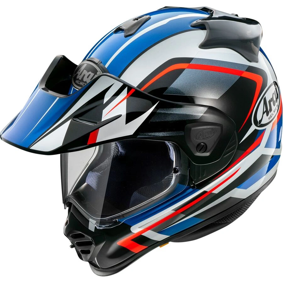 arai xd-5 discovery helmet