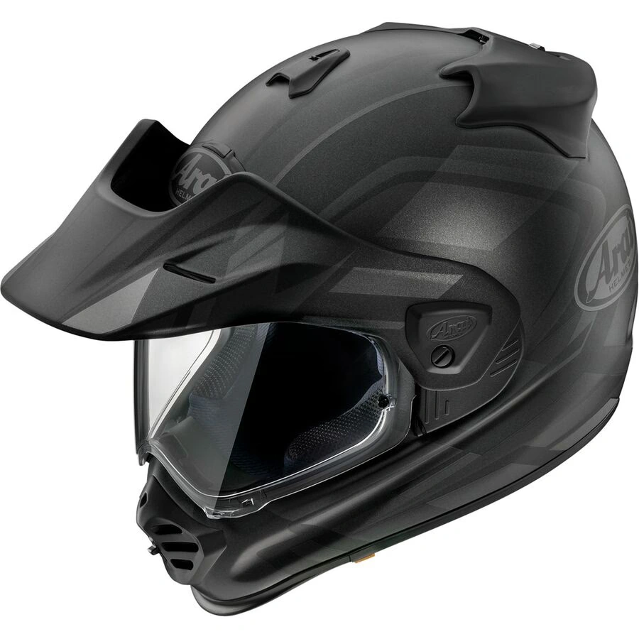 arai xd-5 discovery helmet