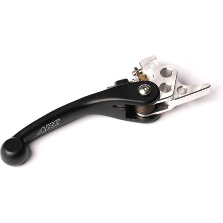 arc folding brake powerlever