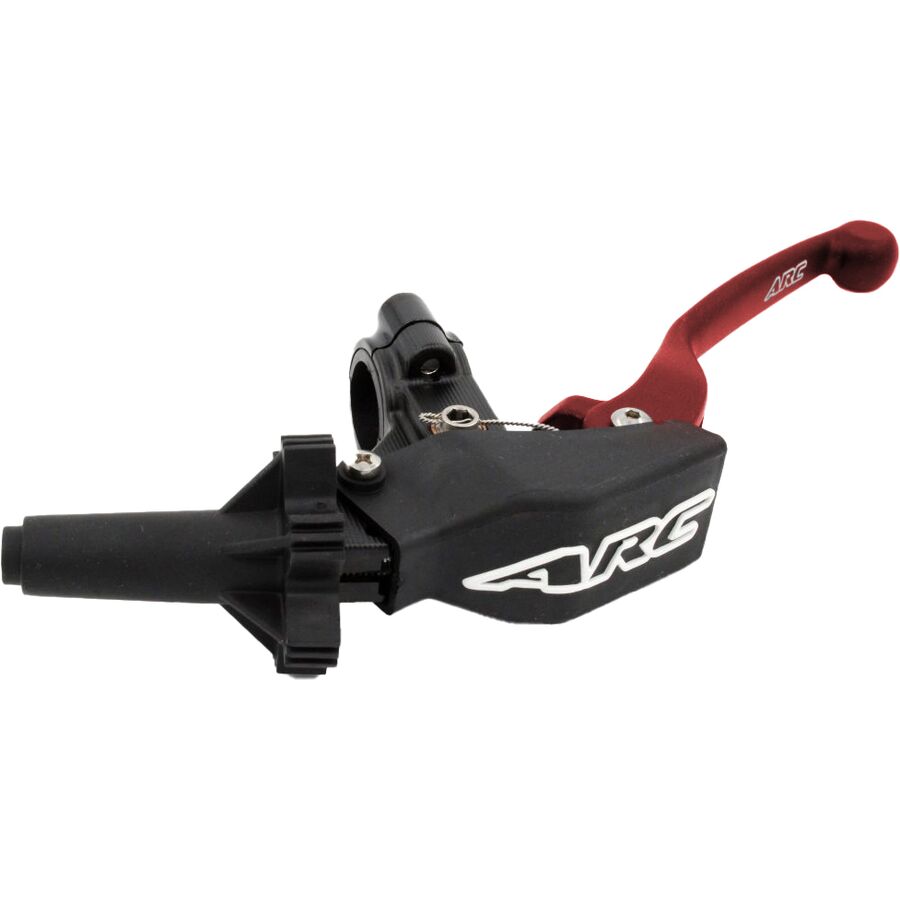 arc rc-8 clutch perch assembly