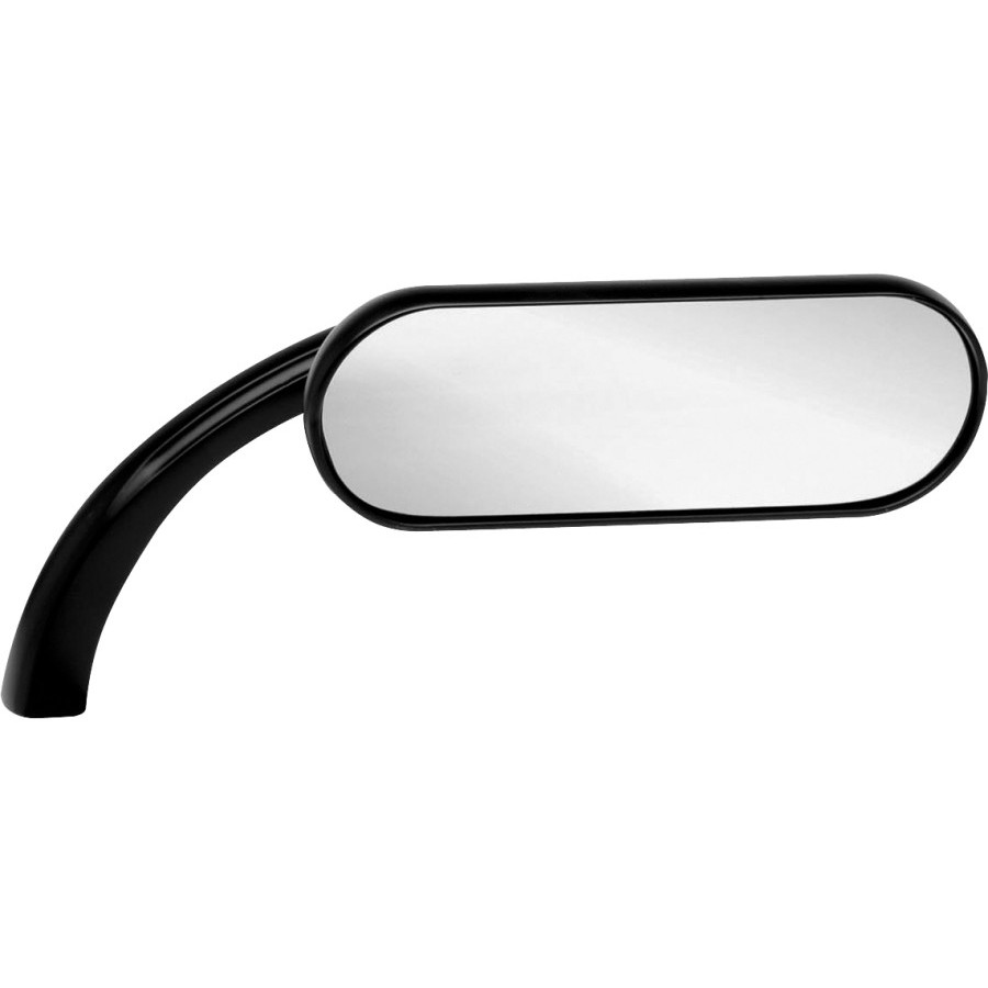 arlen ness mini oval micro mirror