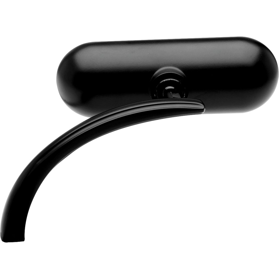 arlen ness mini oval micro mirror