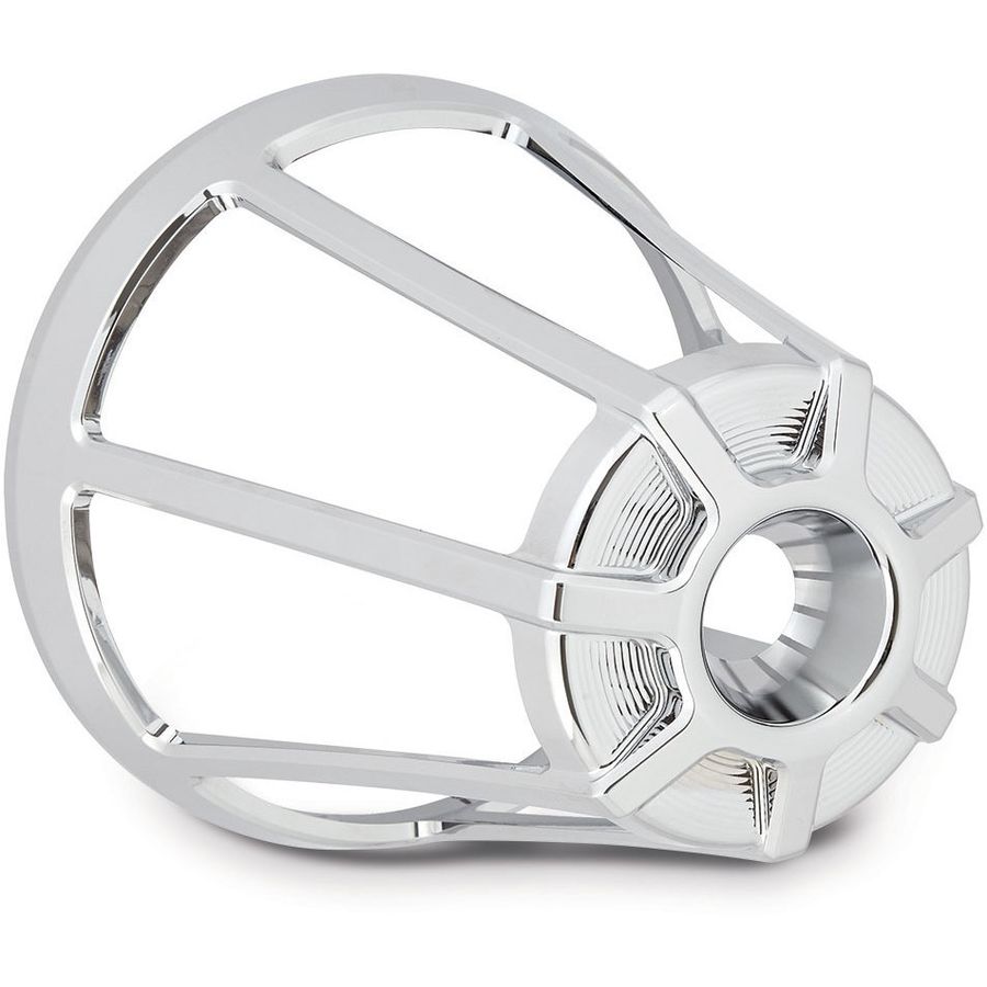 arlen ness monster big sucker intake cover