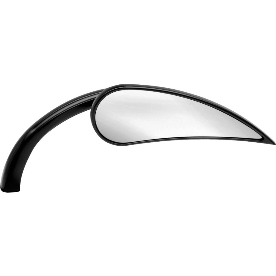 arlen ness teardrop rad ii mirror