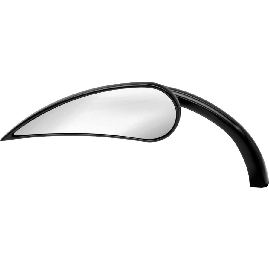 arlen ness teardrop rad ii mirror