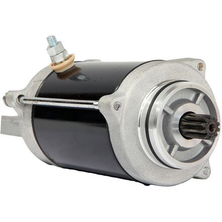 arrowhead starter motor
