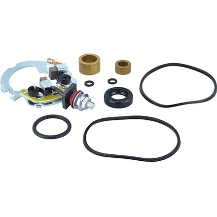 arrowhead starter repair kit