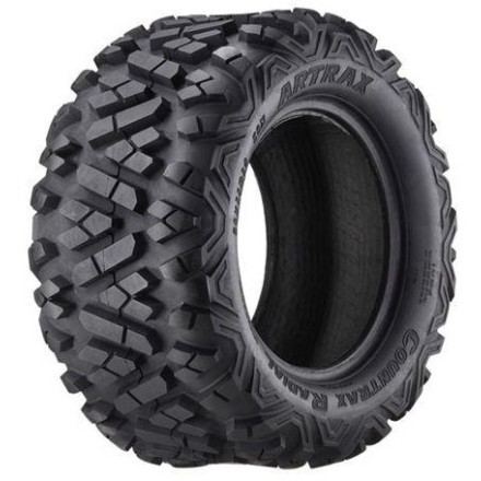 artrax ctx radial tire