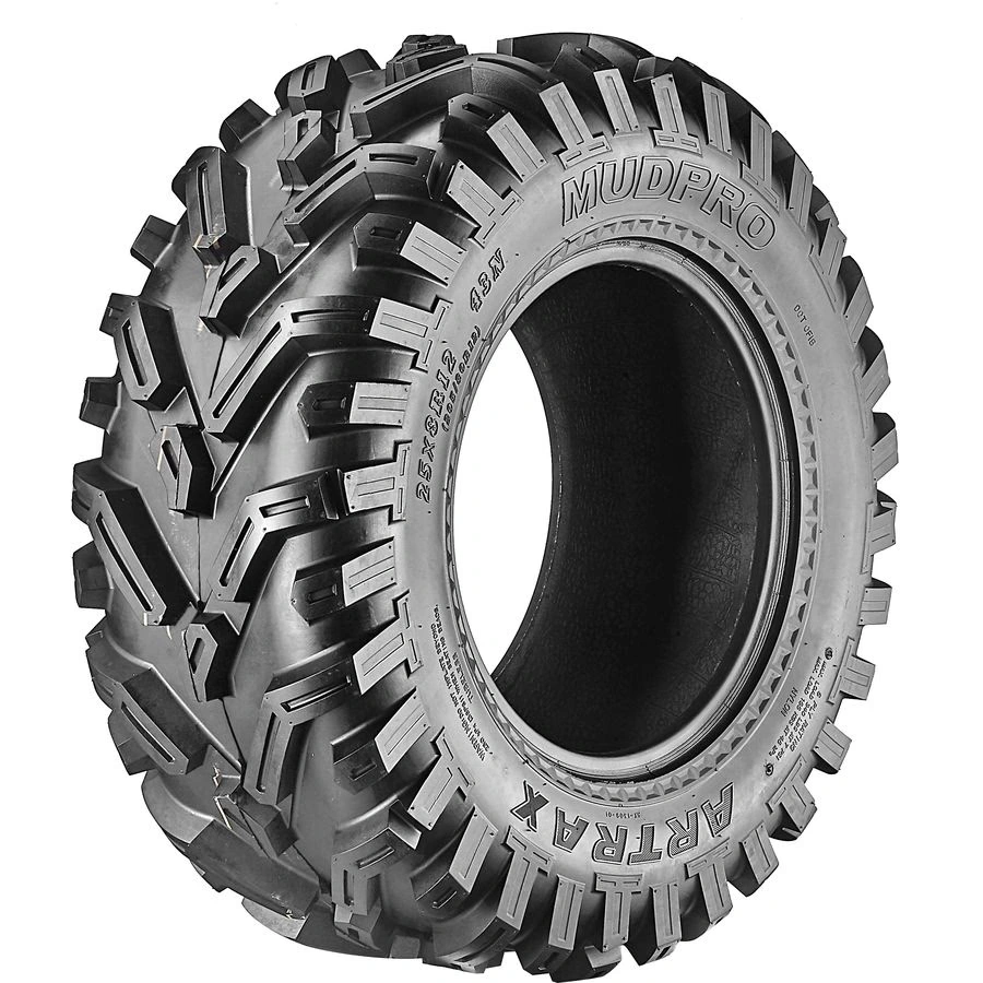 artrax mudpro tire