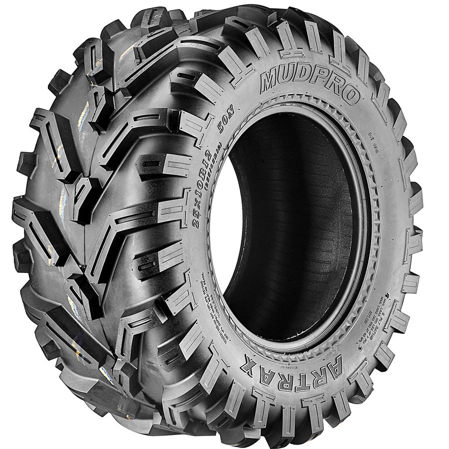 artrax mudpro tire