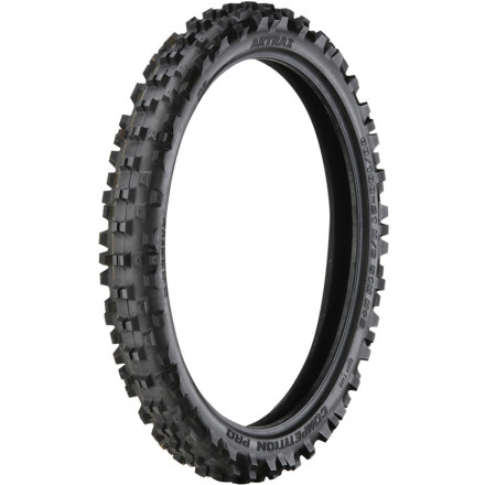 artrax mx-pro soft\/intermediate terrain front tire