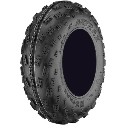 artrax mxt front tire