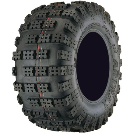 artrax mxt rear tire