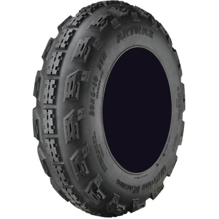 artrax mxt-r front tire