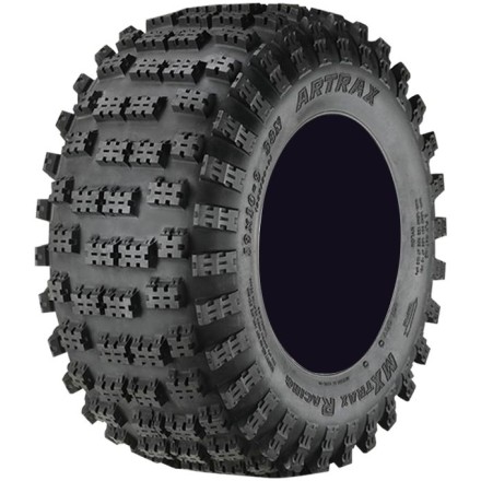 artrax mxt-r rear tire