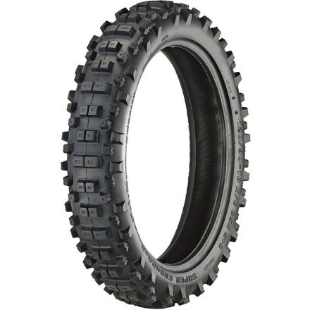 artrax se3 intermediate terrain rear tire