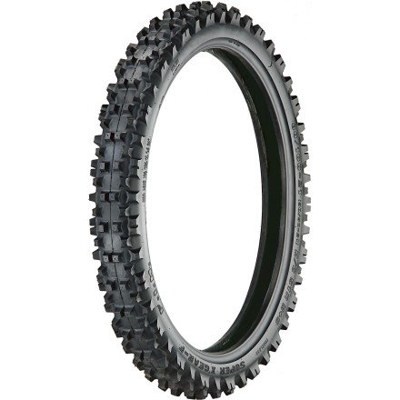 artrax sx1 intermediate\/hard terrain front tire