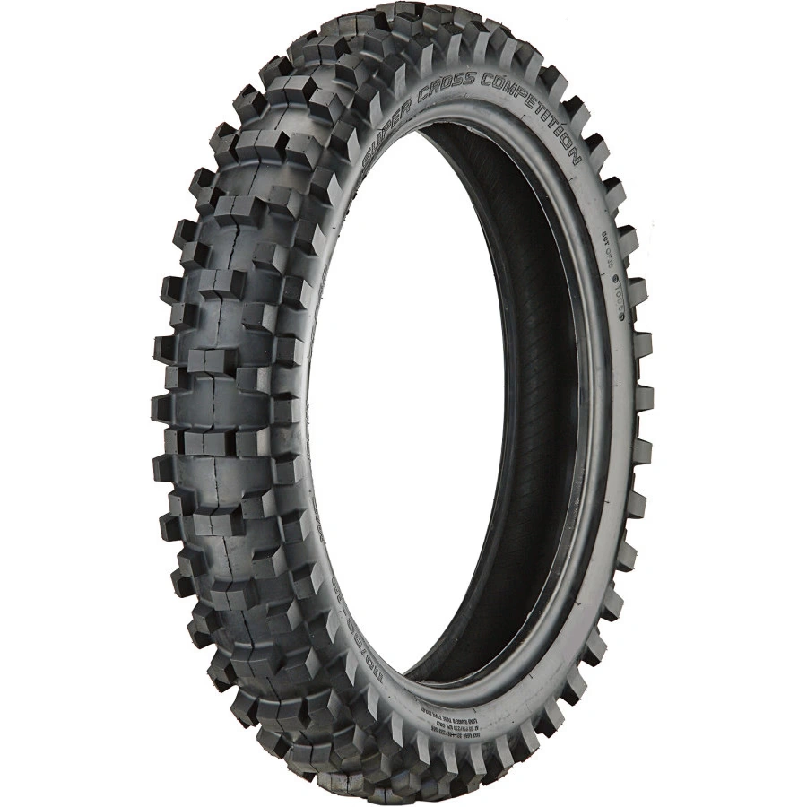 artrax sx2 soft terrain rear tire
