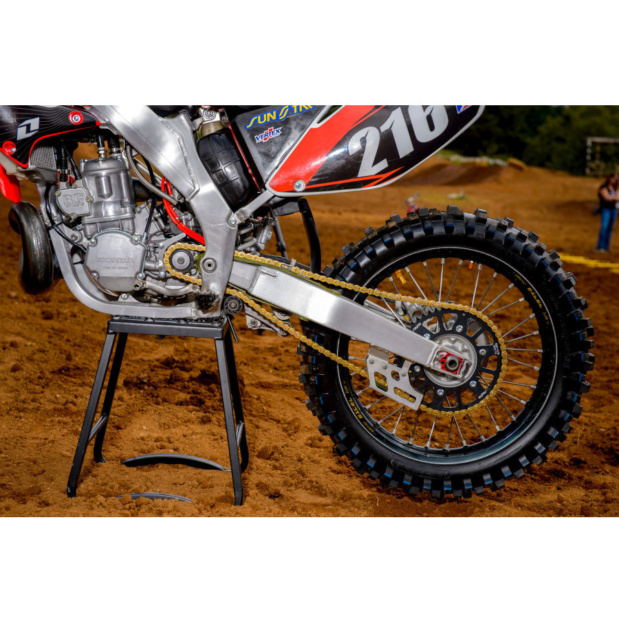 artrax sx2 soft terrain rear tire