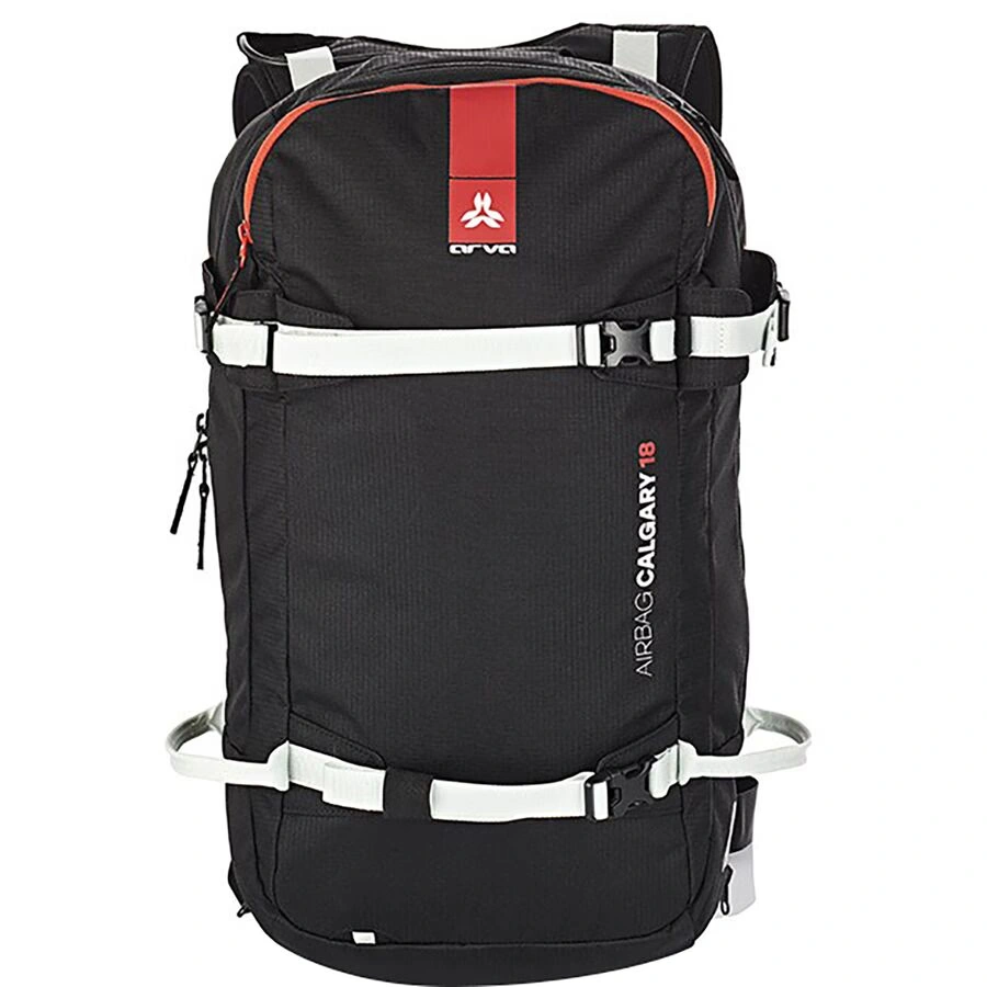 arva reactor 18l calgary airbag backpack