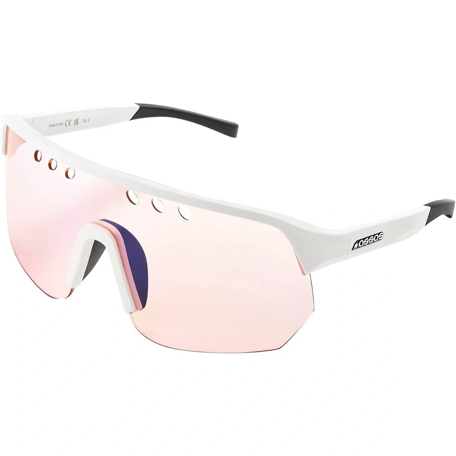 assos donzi sunglasses