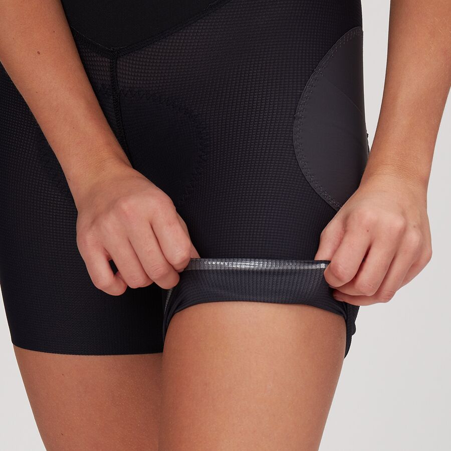 assos trail liner short - women's 5 assos trail liner short - women's