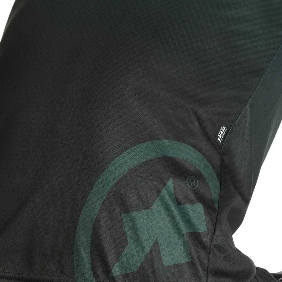 assos trail t3 jersey - men's 12 assos trail t3 jersey - men's