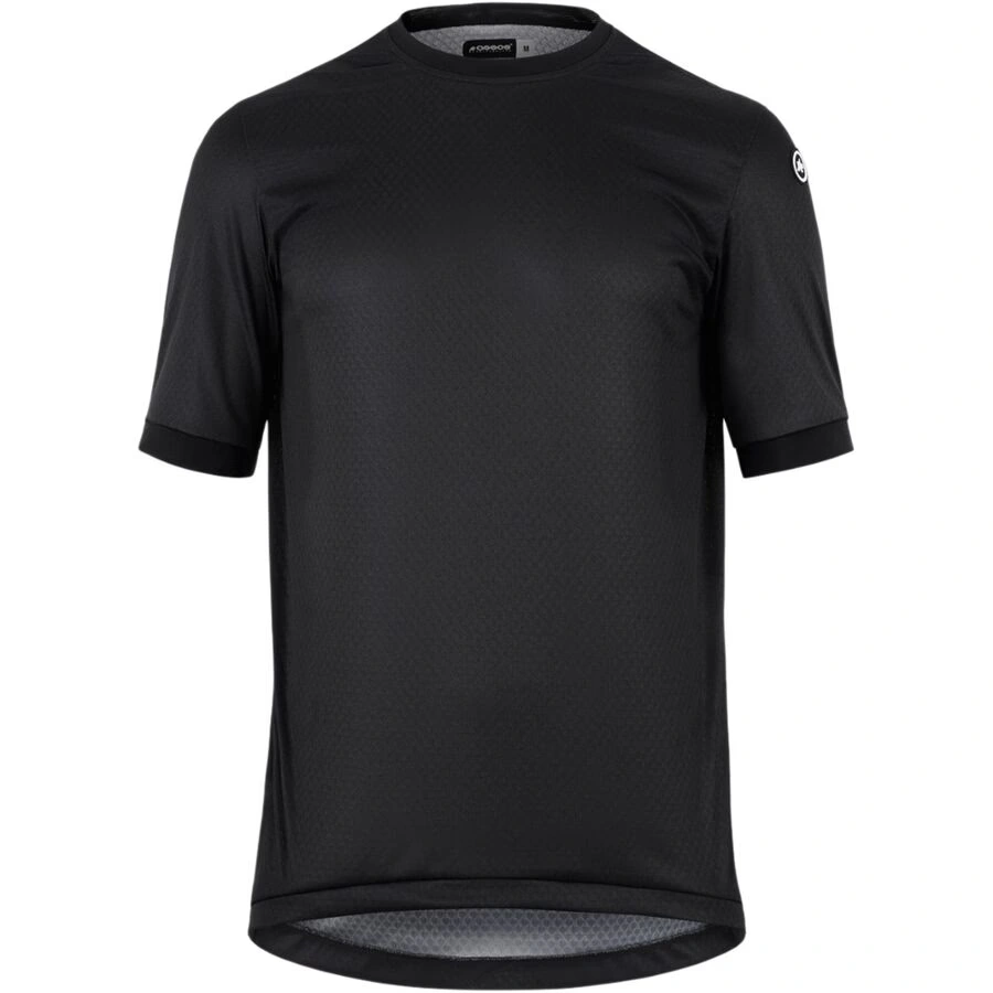assos trail t3 jersey - men's