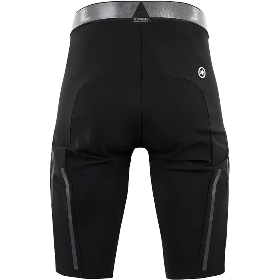 assos trail tactica cargo shorts t3 - men's