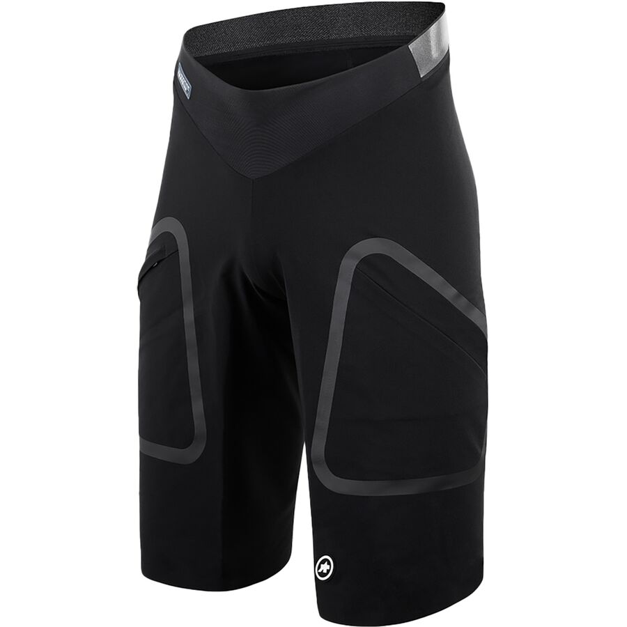 assos trail tactica cargo shorts t3 - men's 4 assos trail tactica cargo shorts t3 - men's