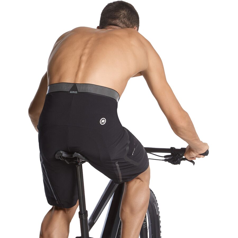 assos trail tactica cargo shorts t3 - men's 7 assos trail tactica cargo shorts t3 - men's