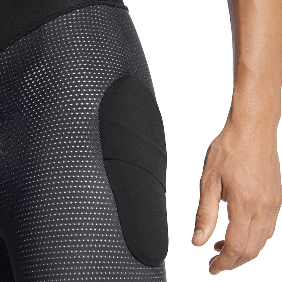 assos trail tactica hp t3 liner short - men's 5 assos trail tactica hp t3 liner short - men's