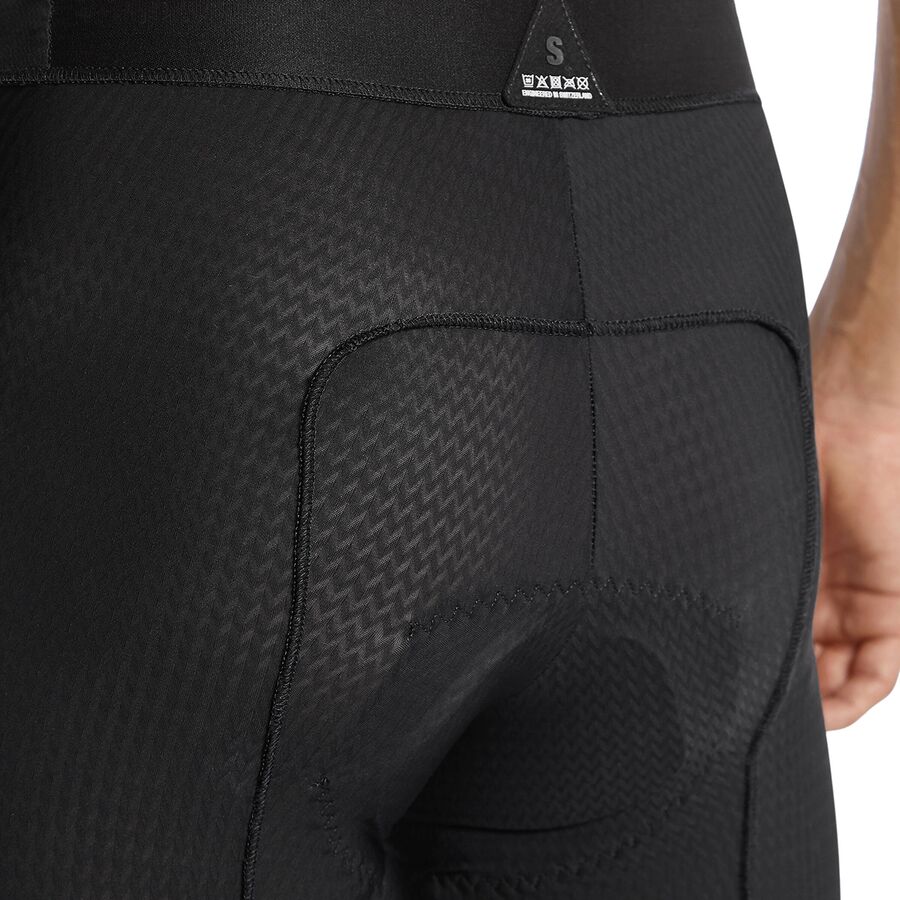assos trail tactica liner shorts st - men's 5 assos trail tactica liner shorts st - men's