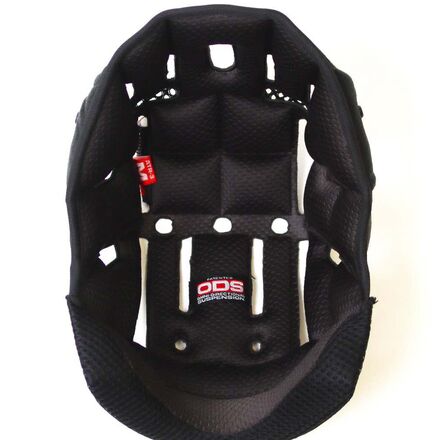 6d helmets atr-3 comfort liner