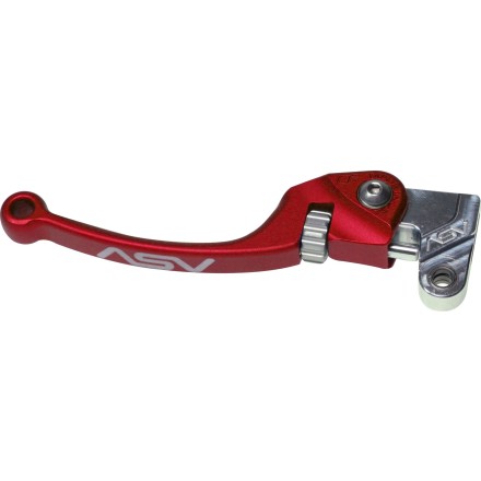 asv c6 clutch lever only