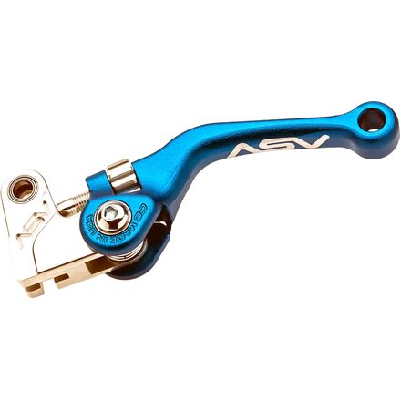 asv c6 hydraulic clutch lever