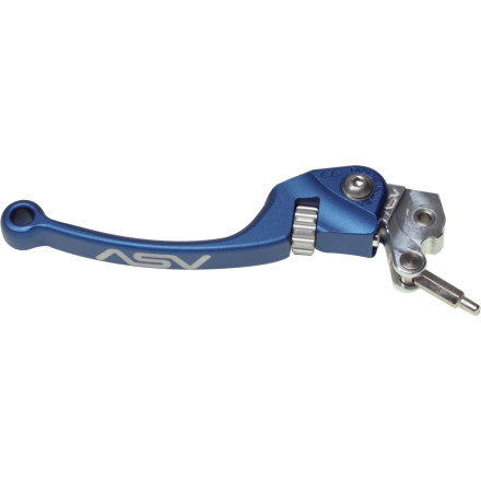 asv c6 magura hydraulic clutch lever