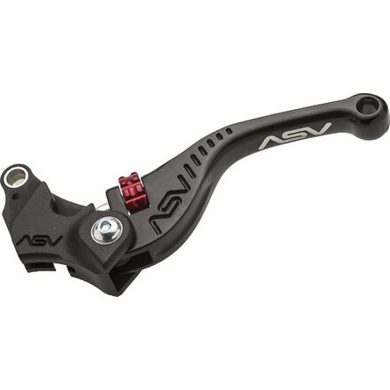 asv f3 series forged clutch lever