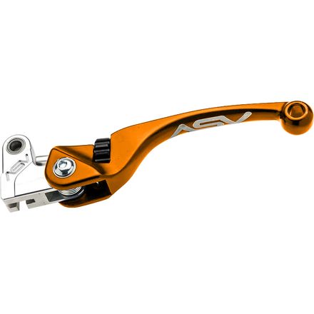 asv f4 series clutch lever