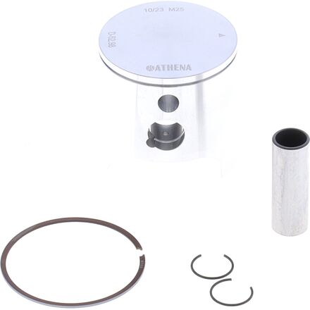 athena big bore piston