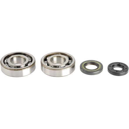 athena crank bearings and seals kit