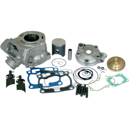 athena factory cylinder kit