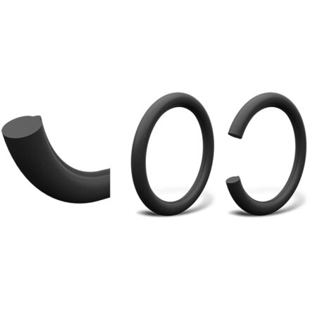 athena minicross front technomousse