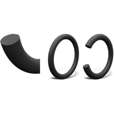 athena minicross rear technomousse