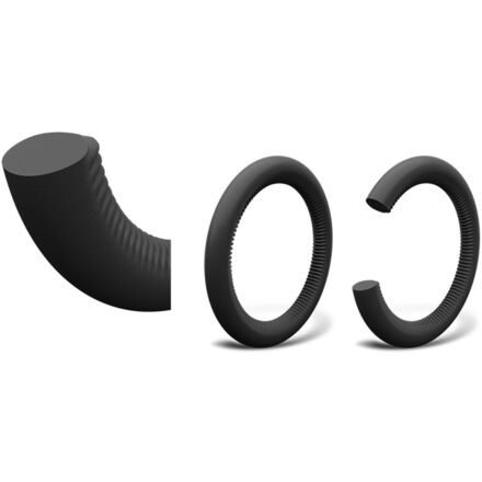 athena sahara rear technomousse